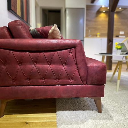 Violet Apartment By Alex Rafael Zagreb Exterior foto